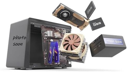 756620-001-240GB SATA6.0Gbps 2.5" SSD w/Tray in Saudi Arabia