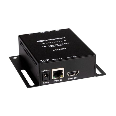 كابل اتش دي ام اي من كريسترون HD-RX-101-C-E in Kuwait