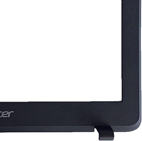 بديل كمبيوتر محمول جديد لشركة أيسر Chromebook 11 C732 C732T C733 C733T LCD الإطار الأمامي LCD الإطار 60.GUMN7.002 in Saudi Arabia