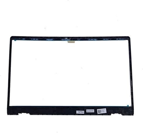 Replacement Laptop LCD Back Cover Top Case Rear Lid with Hinges and Front Bezel Frame for Dell Inspiron 15 3510 3511 3515 15.6" 00WPN8 0WPN8 09WC73 9WC73 AP3LE000901 15.6inch in Saudi Arabia