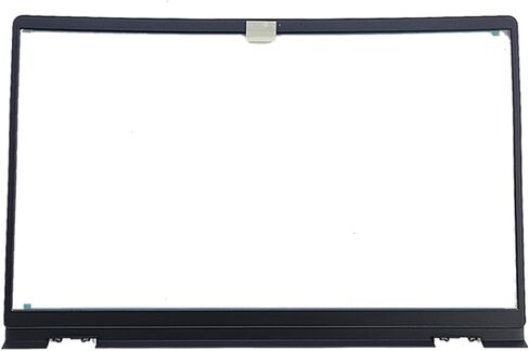 Replacement Laptop LCD Back Cover Top Case Rear Lid with Hinges and Front Bezel Frame for Dell Inspiron 15 3510 3511 3515 15.6" 00WPN8 0WPN8 09WC73 9WC73 AP3LE000901 15.6inch in Saudi Arabia