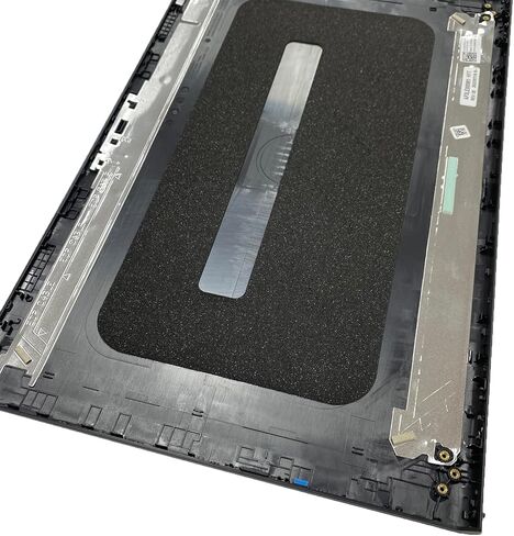 Replacement Laptop LCD Back Cover Top Case Rear Lid with Hinges and Front Bezel Frame for Dell Inspiron 15 3510 3511 3515 15.6" 00WPN8 0WPN8 09WC73 9WC73 AP3LE000901 15.6inch in Saudi Arabia