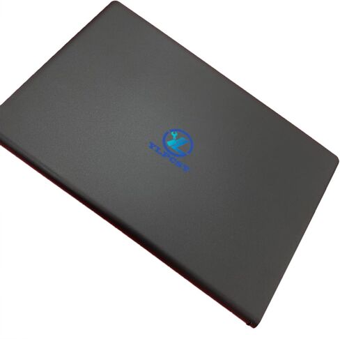 Replacement Laptop LCD Back Cover Top Case Rear Lid with Hinges and Front Bezel Frame for Dell Inspiron 15 3510 3511 3515 15.6" 00WPN8 0WPN8 09WC73 9WC73 AP3LE000901 15.6inch in Saudi Arabia