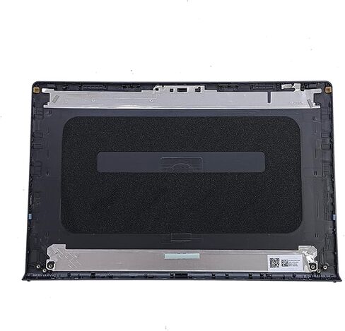 Replacement Laptop LCD Back Cover Top Case Rear Lid with Hinges and Front Bezel Frame for Dell Inspiron 15 3510 3511 3515 15.6" 00WPN8 0WPN8 09WC73 9WC73 AP3LE000901 15.6inch in Saudi Arabia