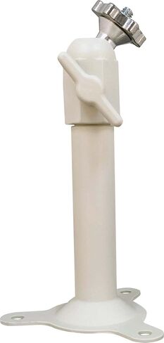 PanaVise 88306W Dual Option Mount - Camera mounting kit - cream in Saudi Arabia
