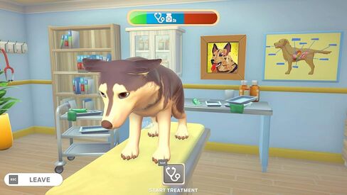 My Universe: Pet Clinic (PS4) in Saudi Arabia