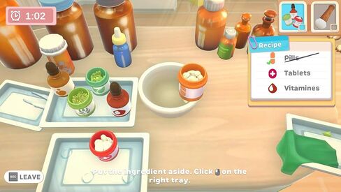 My Universe: Pet Clinic (PS4) in Saudi Arabia