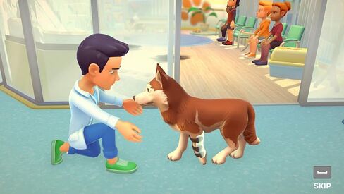 My Universe: Pet Clinic (PS4) in Saudi Arabia