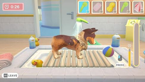 My Universe: Pet Clinic (PS4) in Saudi Arabia