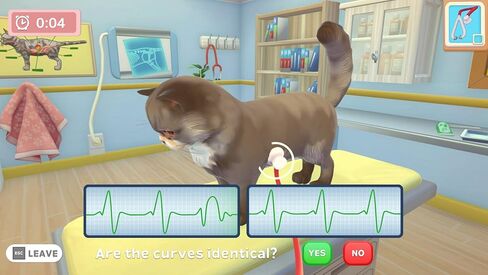 My Universe: Pet Clinic (PS4) in Saudi Arabia
