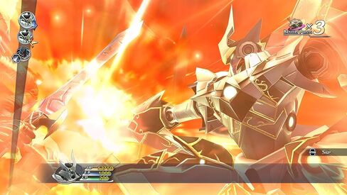 The Legend of Heroes: Trails of Cold Steel 2 [ ] in Saudi Arabia