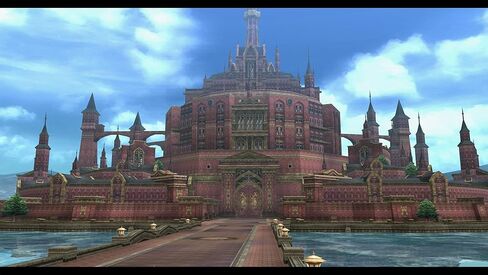 The Legend of Heroes: Trails of Cold Steel 2 [ ] in Saudi Arabia