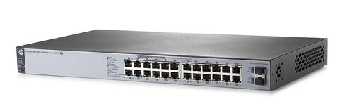 HP 1820-24G-PoE+ (185W) Switch (J9983A) (Renewed) in Saudi Arabia