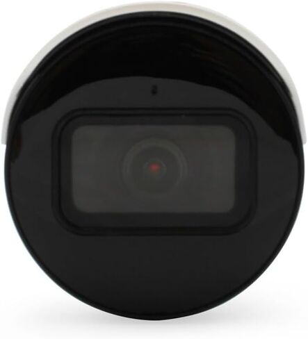 كاميرا IPEG-B40F-IRW3 بدقة 4 ميجابكسل مع IR وPoE وميكروفون in Kuwait