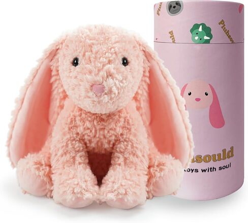 Microwavable & Weighted Stuffed Animals,Unicorn Stuffed Animal 8.5 Inch, 1.1 Lbs,Cute Soft Plush Toys for Boys, Girls, Babies & Toddlers（Lightly Scented with Chamomile in Saudi Arabia