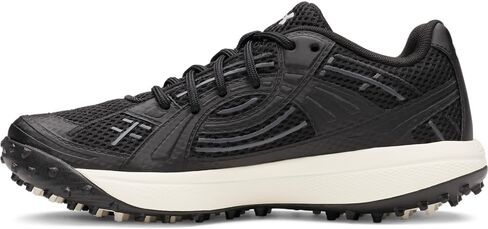 Under Armour Womens Glyde Sola Pro Softball Cleats in Saudi Arabia