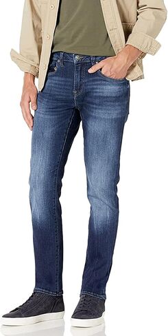Buffalo David Bitton Men's Slim Ash Jeans in Saudi Arabia