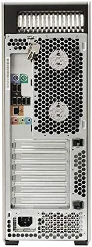 HP Z600 Workstation 2X X5650 Six Core 2.66Ghz 8GB 500GB Dual DVI (Renewed) in Saudi Arabia