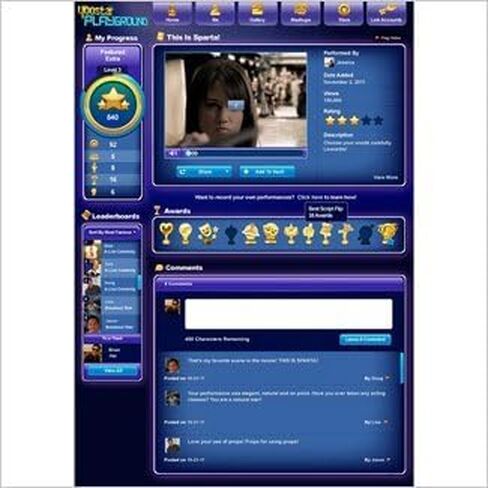 YOOSTAR للترفيه 00208 YOOSTAR 2 في الأفلام in Saudi Arabia