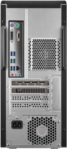 ASUS 2022 ROG Strix GL10 Gaming Desktop, AMD Ryzen 5 3600X 6-Core Processor, NVIDIA GeForce GTX 1660 Ti Graphics, 32GB RAM, 1TB SSD + 2TB HDD, 2 x HDMI, 2 x DisplayPort, WiFi, Windows 11 Home in Saudi Arabia