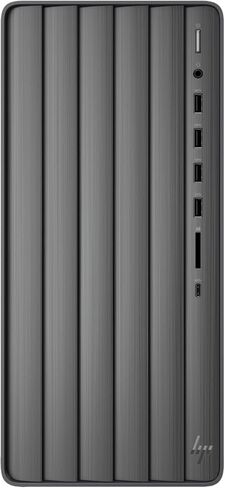 HP Envy Desktop PC 2TB SSD 64GB RAM NVIDIA GeForce RTX 4060 Ti 16GB GDDR6 Win 11 Pro (Intel Core i9-13900K CPU - 3.00GHz Turbo Boost to 5.80GHz) Business Computer in Saudi Arabia