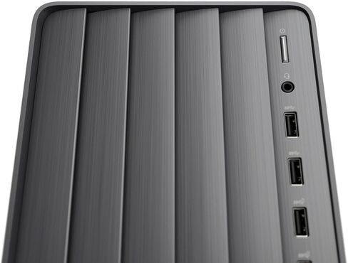 HP Envy Desktop PC 2TB SSD 64GB RAM NVIDIA GeForce RTX 4060 Ti 16GB GDDR6 Win 11 Pro (Intel Core i9-13900K CPU - 3.00GHz Turbo Boost to 5.80GHz) Business Computer in Saudi Arabia