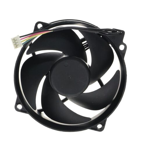 مروحة تبريد داخلية بديلة لجهاز Microsoft Xbox 360 S 1439 Slim PA09025H12LPA PVA092G12P X851694-002 X858313-002 in Saudi Arabia
