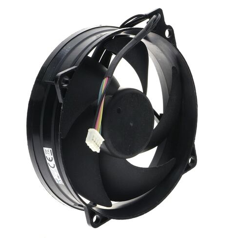 مروحة تبريد داخلية بديلة لجهاز Microsoft Xbox 360 S 1439 Slim PA09025H12LPA PVA092G12P X851694-002 X858313-002 in Saudi Arabia