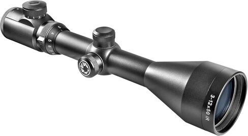 Barska Euro-30 4A نطاق البندقية ذو النمط الأوروبي للصيد وإطلاق النار على الأهداف in Kuwait