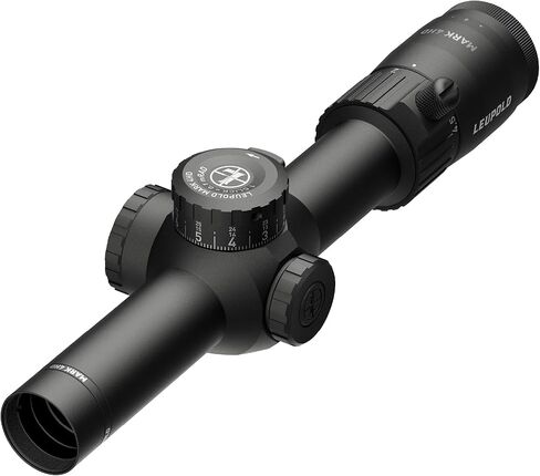 Leupold Mark 4HD 1-4.5x24 (30mm) Riflescope in Kuwait