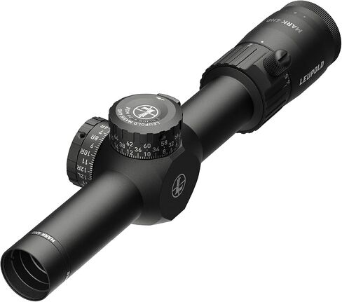 Leupold Mark 4HD 1-4.5x24 (30mm) Riflescope in Kuwait