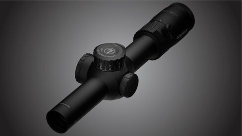 Leupold Mark 4HD 1-4.5x24 (30mm) Riflescope in Kuwait