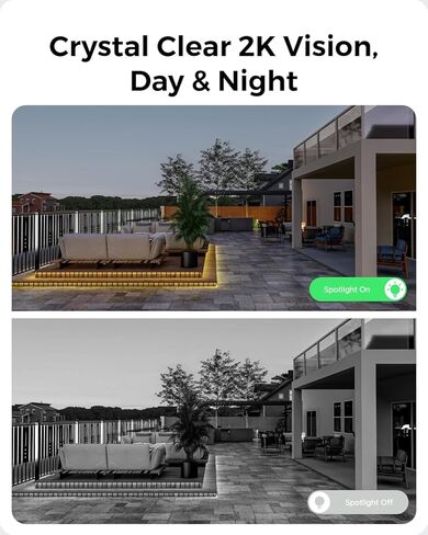 REOLINK Home Hub مع 6X Argus 3E + Solar Panel-2K 3MP كاميرا أمان لاسلكية في الهواء الطلق، رؤية ليلية سبوت، 2.4 جيجا هرتز واي فاي، مراقبة منزلية تعمل بالطاقة الشمسية/البطارية، كشف الذكاء الاصطناعي الذكي، بدون فرع in Saudi Arabia