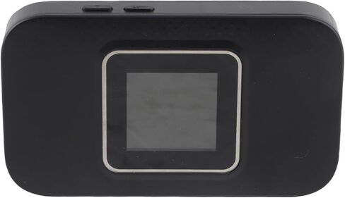 4G LTE Mobile Hotspot, Portable WiFi Router with 150Mbps Speed for Travel and Camping in Saudi Arabia