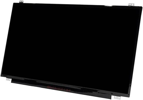 15.6" HD 1366x768 30 Pins IPS Slim LCD Display Screen LED Panel NT156WHM-N12 N21 N22 N32 N42 NT156WHM-N45 B156XTN07.0 N156BGA-EA2 EB2 N156BGE-EA2 EA1 LP156WHB(TP)(C1) (HD Non Touch with Tabs) in Saudi Arabia