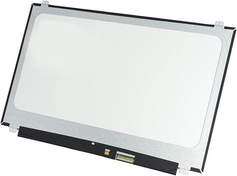 15.6" HD 1366x768 30 Pins IPS Slim LCD Display Screen LED Panel NT156WHM-N12 N21 N22 N32 N42 NT156WHM-N45 B156XTN07.0 N156BGA-EA2 EB2 N156BGE-EA2 EA1 LP156WHB(TP)(C1) (HD Non Touch with Tabs) in Saudi Arabia