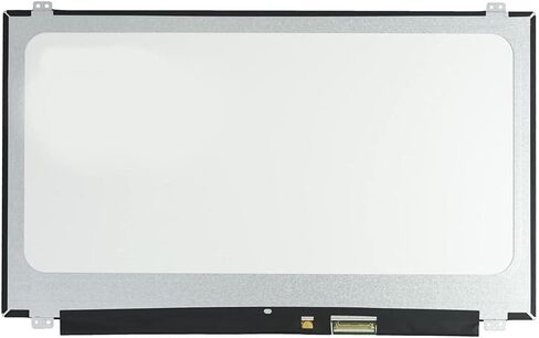 15.6" HD 1366x768 30 Pins IPS Slim LCD Display Screen LED Panel NT156WHM-N12 N21 N22 N32 N42 NT156WHM-N45 B156XTN07.0 N156BGA-EA2 EB2 N156BGE-EA2 EA1 LP156WHB(TP)(C1) (HD Non Touch with Tabs) in Saudi Arabia