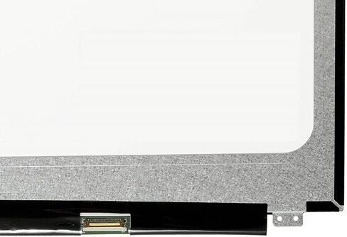 15.6" HD 1366x768 30 Pins IPS Slim LCD Display Screen LED Panel NT156WHM-N12 N21 N22 N32 N42 NT156WHM-N45 B156XTN07.0 N156BGA-EA2 EB2 N156BGE-EA2 EA1 LP156WHB(TP)(C1) (HD Non Touch with Tabs) in Saudi Arabia