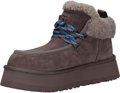 UGG Women's Funkarra Cabin Cuff Slipper in Saudi Arabia
