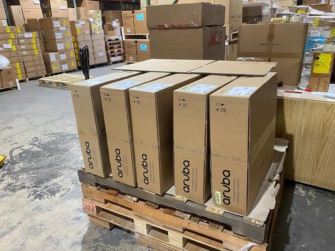 محول FlexNetwork 5140 48G 4SFP+ EI (JL829A) in Saudi Arabia