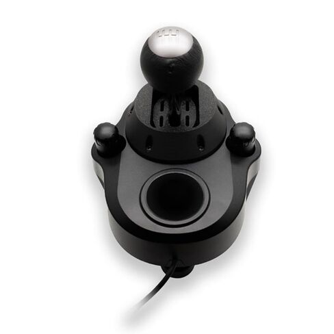 Obokidlyamor Simulated Racing Game H Gear Shifter Damping Upgrade Kit Mod For Logitech G29 G27 G920 G923;Damping adapter improve feel in Saudi Arabia