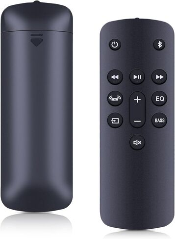 بديل جديد للتحكم عن بعد لمكبر الصوت AMZ Fir-e TV Soundbar 2.0 مع DTS Virtual: X ووحدة التحكم عن بعد للصوت Dolby in Kuwait