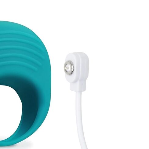 1-Pin Magnetic Charging Cable 2.7Ft - Universal OEM Replacement USB Charger Cord for Rechargeable Toys, Massagers, Facial Cleansers & Beauty Devices | Secure Fast Charging, Anti-Overheat Design in Saudi Arabia