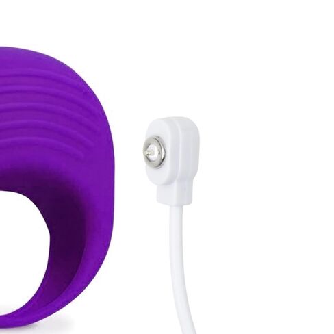 1-Pin Magnetic Charging Cable 2.7Ft - Universal OEM Replacement USB Charger Cord for Rechargeable Toys, Massagers, Facial Cleansers & Beauty Devices | Secure Fast Charging, Anti-Overheat Design in Saudi Arabia