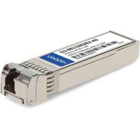 SLS-BB1150EMEX Compatible TAA Compliant 10GBASE-BX SFP in Saudi Arabia