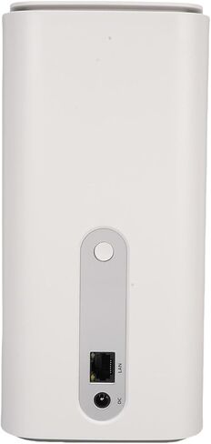 5G CPE Router with SIM Card Slot, 4.67Gbps High Speed Dual Band WiFi 6 Wireless Router for Home Indoor, Support for NSA SA, Dual Band Cellular Modem (US Plug) in Kuwait