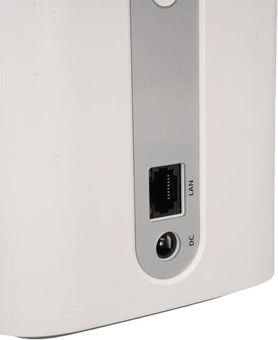 5G CPE Router with SIM Card Slot, 4.67Gbps High Speed Dual Band WiFi 6 Wireless Router for Home Indoor, Support for NSA SA, Dual Band Cellular Modem (US Plug) in Kuwait