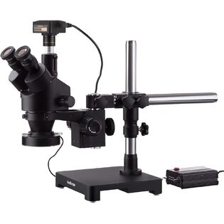 AmScope كتالوج المنتج