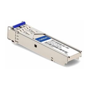 SFP+ Transceiver, 10GBASE-LRL, 1310nm, 2km, Single-Mode Fiber, LC Connector, TAA Compliant, Black in Saudi Arabia