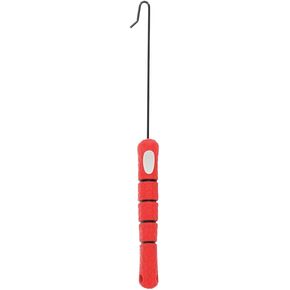 BUBBA Small Hook Remover with Curved Design, Non-Slip Grip, for Fish Hook Removal, Fishing, and Outdoors in Kuwait